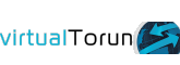 Virtual Toruń